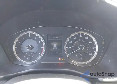 2019 Hyundai Santa Fe Se из США, поврежденный, VIN 5NMS23AD1KH015972